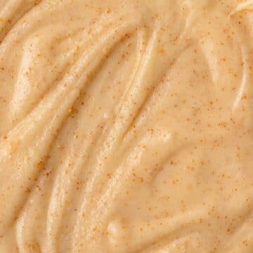 brown butter web story poster