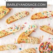 funfetti biscotti pin.