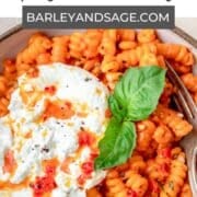 calabrian chili pasta pin.