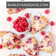 raspberry lemon scones pin.