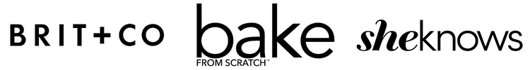 featured in logos.