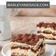 classic tiramisu pin.